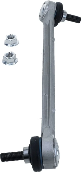 Rod/Strut, stabiliser Left LEMFORDER